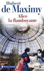 Télécharger le livre :  Alice, la flamboyante