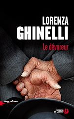 Télécharger le livre :  Le Dévoreur