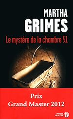 Télécharger le livre :  Le Mystère de la chambre 51