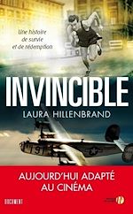 Télécharger le livre :  Invincible - Une histoire de survie et de rédemption