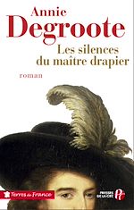 Télécharger le livre :  Les silences du maître drapier