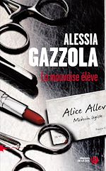 Télécharger le livre :  La mauvaise élève