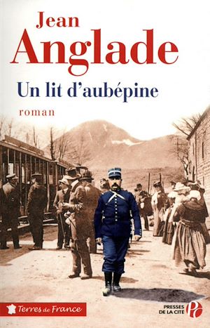 Download the eBook: Un lit d'aubépine