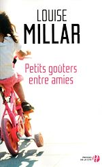 Télécharger le livre :  Petits goûters entre amis