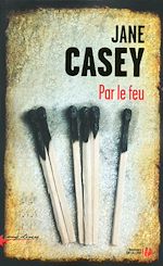 Télécharger le livre :  Par le feu