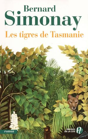Téléchargez le livre :  Les Tigres de Tasmanie
