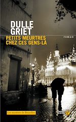 Télécharger le livre :  PETITS MEURTRES CHEZ CES GENS-LA