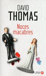 Télécharger le livre :  Noces macabres