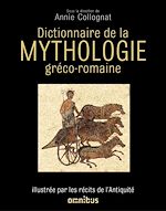 Download this eBook Dictionnaire de la mythologie gréco-romaine