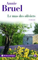 Télécharger le livre :  Le Mas des oliviers