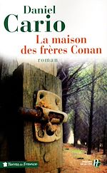 Télécharger le livre :  La Maison des frères Conan