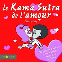 Téléchargez le livre :  Kama Sutra de l'amour