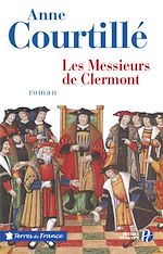 Download this eBook Les messieurs de Clermont