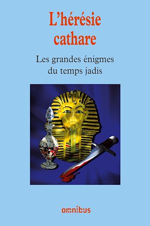 Téléchargez le livre :  L'hérésie cathare