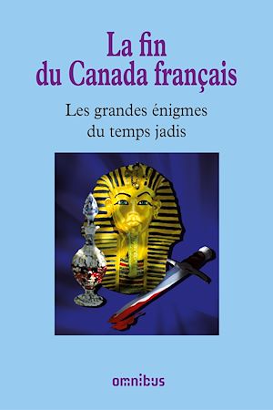 Téléchargez le livre :  La fin du Canada français