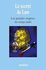 Télécharger le livre :  Le secret de Law