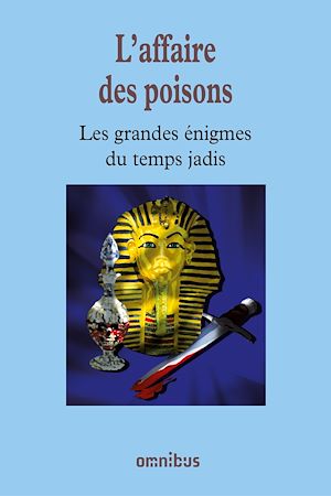 Téléchargez le livre :  L'affaire des poisons