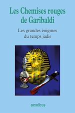 Télécharger le livre :  Les Chemises rouges de Garibaldi