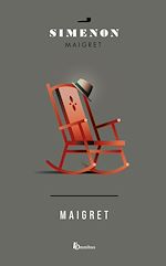 Télécharger le livre :  Maigret