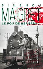 Télécharger le livre :  Le fou de Bergerac