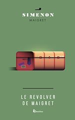 Télécharger le livre :  Le révolver de Maigret