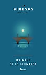 Télécharger le livre :  Maigret et le clochard
