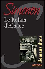 Télécharger le livre :  Le relais d'Alsace