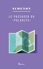 Télécharger le livre :  Le passager du Polarlys