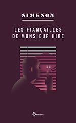 Télécharger le livre :  LES FIANCAILLES DE MR. HIRE