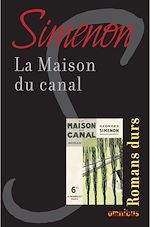 Télécharger le livre :  La maison du canal