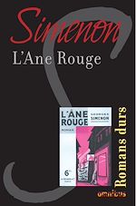 Télécharger le livre :  L'âne rouge