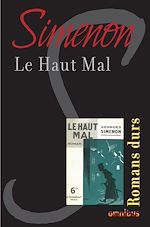 Télécharger le livre :  Le haut mal