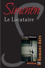 Download this eBook Le locataire