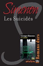 Download this eBook Les suicidés