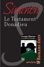 Télécharger le livre :  Le testament Donadieu