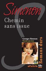 Télécharger le livre :  Chemin sans issue