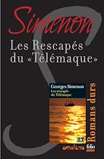 Télécharger le livre :  Les rescapés du "Télémaque"