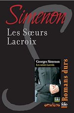 Télécharger le livre :  Les soeurs Lacroix