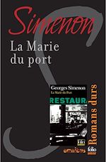 Télécharger le livre :  La Marie du port