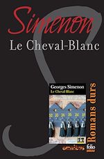 Download this eBook Le cheval blanc