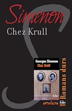 Download this eBook Chez Krull