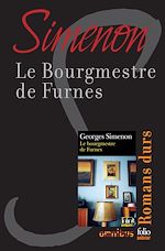 Download this eBook Le bourgmestre de Furnes