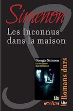 Download this eBook Les inconnus dans la maison