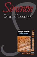 Download this eBook Cour d'assises