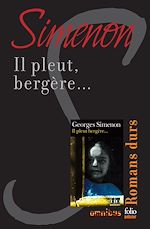 Download this eBook Il pleut, bergère...