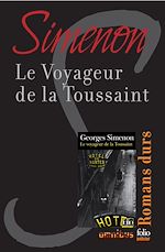 Download this eBook Le voyageur de la Toussaint