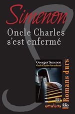Download this eBook Oncle Charles s'est enfermé