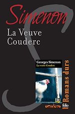 Download this eBook La veuve Couderc