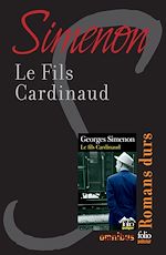 Download this eBook Le fils Cardinaud
