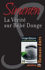 Download this eBook La vérité sur Bébé Donge